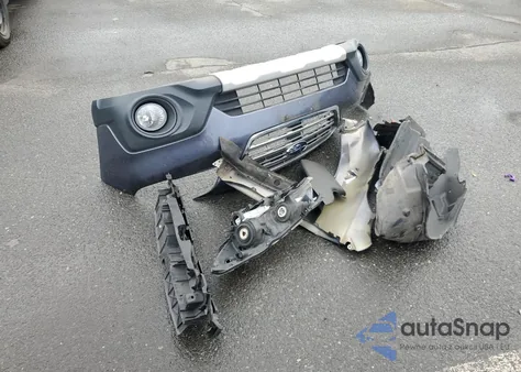 2016 Subaru Outback 2.5I Limited z USA, uszkodzony, nr VIN 4S4BSALC8G3306432